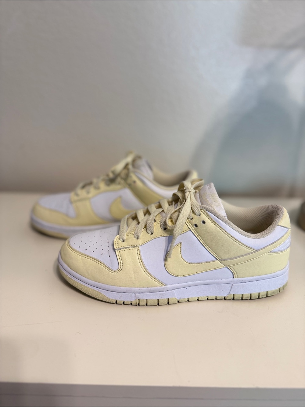 Nike Low Dunks
